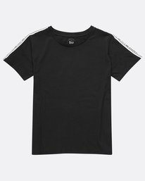 3 Retro Tape T-Shirt  H3SS12BIMU Billabong