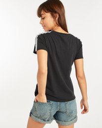 2 Retro Tape T-Shirt  H3SS12BIMU Billabong