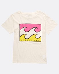 4 Timeless T-Shirt  H3SS15BIMU Billabong