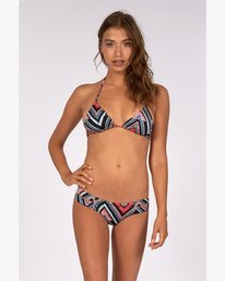 0 Sol Searcher Triangle Bikini Top  H3ST05BIP8 Billabong