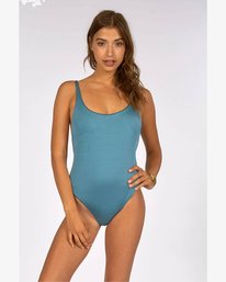 0 Sol Searcher One Piece  H3SW01BIP8 Billabong