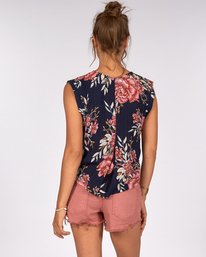 2 Karma Tank Top  H3TP01BIP8 Billabong