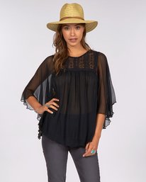 0 Timeless Top  H3TP03BIP8 Billabong