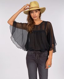 2 Timeless Top  H3TP03BIP8 Billabong