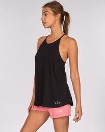0 Essential Tank Point  H3TT06BIP8 Billabong