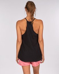 1 Essential Tank Point  H3TT06BIP8 Billabong