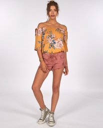 0 LITE HEARTED  H3WK06BIP8 Billabong