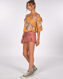 1 LITE HEARTED  H3WK06BIP8 Billabong