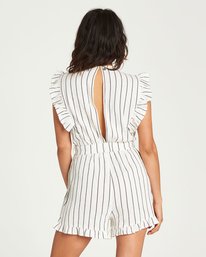 2 Sunny Garden Romper  H3WK12BIP8 Billabong