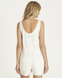 2 Lazy Waves Romper  H3WK13BIP8 Billabong