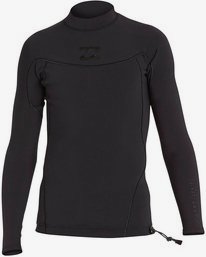 0 1/1 Furnace Proairlite Wetsuit Jacket  H41M01BIP8 Billabong
