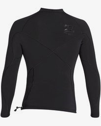 4 1/1 Furnace Proairlite Wetsuit Jacket  H41M01BIP8 Billabong