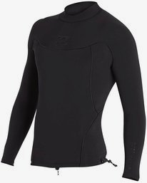 1 1/1 Furnace Proairlite Wetsuit Jacket  H41M01BIP8 Billabong