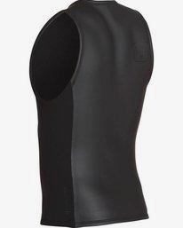 5 2/2 Revolution Gbs Glideskin Wetsuit Vest  H42M05BIP8 Billabong