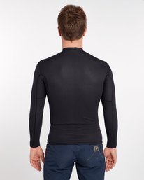 1 2/2 Revolution Pumpr Reversible Wetsuit Jacket  H42M06BIP8 Billabong