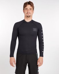 0 202REVO PUMPR LS JK  H42M07BIP8 Billabong