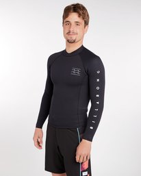 1 202REVO PUMPR LS JK  H42M07BIP8 Billabong