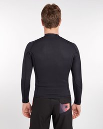 3 202REVO PUMPR LS JK  H42M07BIP8 Billabong