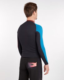 7 202REVO PUMPR LS JK  H42M07BIP8 Billabong