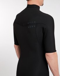3 2/2 Revolution Dbah Gbs Chest Zip Spring Wetsuit  H42M17BIP8 Billabong