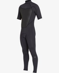 0 2/2 Absolute Comp Flatlock Spring Wetsuit  H42M19BIP8 Billabong