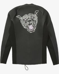 2 2/2 Wild Thing Revolution Glideskin Wetsuit Jacket  H42M30BIMU Billabong