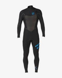 0 SG5 3X2 CZ LS STEAMER  H43M05BIW1 Billabong