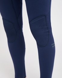 2 3/2 Furnace Comp Zipperless Wetsuit Blue H43M11BIP8 Billabong