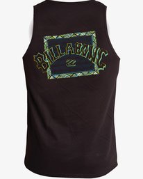 0 Singlet Re-Issue Surfing T-Shirt  H4EQ03BIP8 Billabong