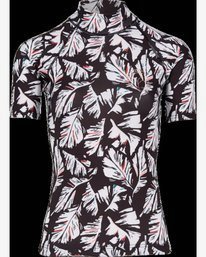 0 Flower Rash Vest  H4GY03BIP8 Billabong