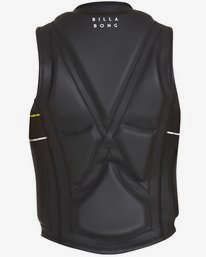 1 MOMENTUM WAKE VEST  H4VS04BIP8 Billabong