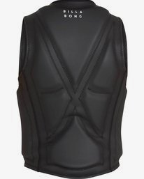 1 VISIONS WAKE VEST  H4VS05BIP8 Billabong
