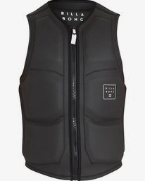0 VISIONS WAKE VEST  H4VS05BIP8 Billabong