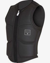 2 VISIONS WAKE VEST  H4VS05BIP8 Billabong