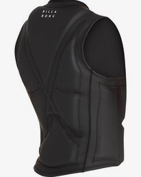 4 VISIONS WAKE VEST  H4VS05BIP8 Billabong