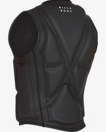 5 VISIONS WAKE VEST  H4VS05BIP8 Billabong