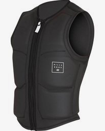 6 VISIONS WAKE VEST  H4VS05BIP8 Billabong
