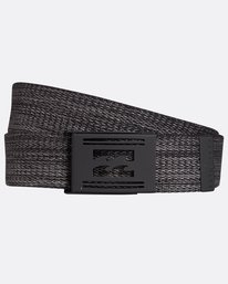 0 Logistik Heather Belt  H5BL01BIP8 Billabong