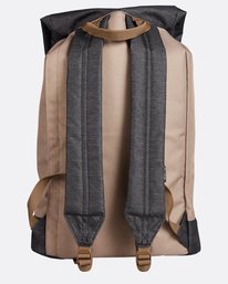 2 Track Pack Backpack  H5BP02BIP8 Billabong