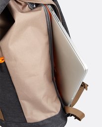 3 Track Pack Backpack  H5BP02BIP8 Billabong