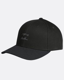 0 Emblem Snapback  H5CM01BIP8 Billabong