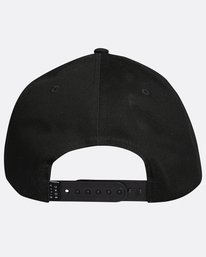 2 Walled Snapback  H5CM02BIP8 Billabong