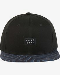 0 Sundays Snapback  H5CM04BIP8 Billabong