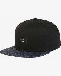 2 Sundays Snapback  H5CM04BIP8 Billabong