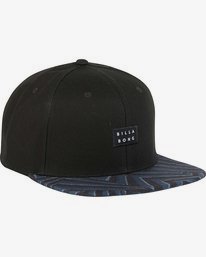 3 Sundays Snapback  H5CM04BIP8 Billabong