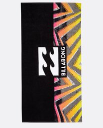 0 Waves Towel  H5TO02BIP8 Billabong
