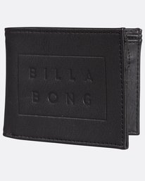 0 Die Cut Wallet  H5WM02BIP8 Billabong