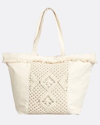 0 Earth Angel Bag Beige H9BG03BIP8 Billabong