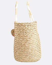 1 Coogee Beach Bag Green H9BG05BIP8 Billabong