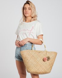 2 Coogee Beach Bag Green H9BG05BIP8 Billabong